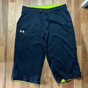 Under Armour capri pants